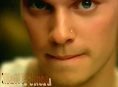 Matt pokora